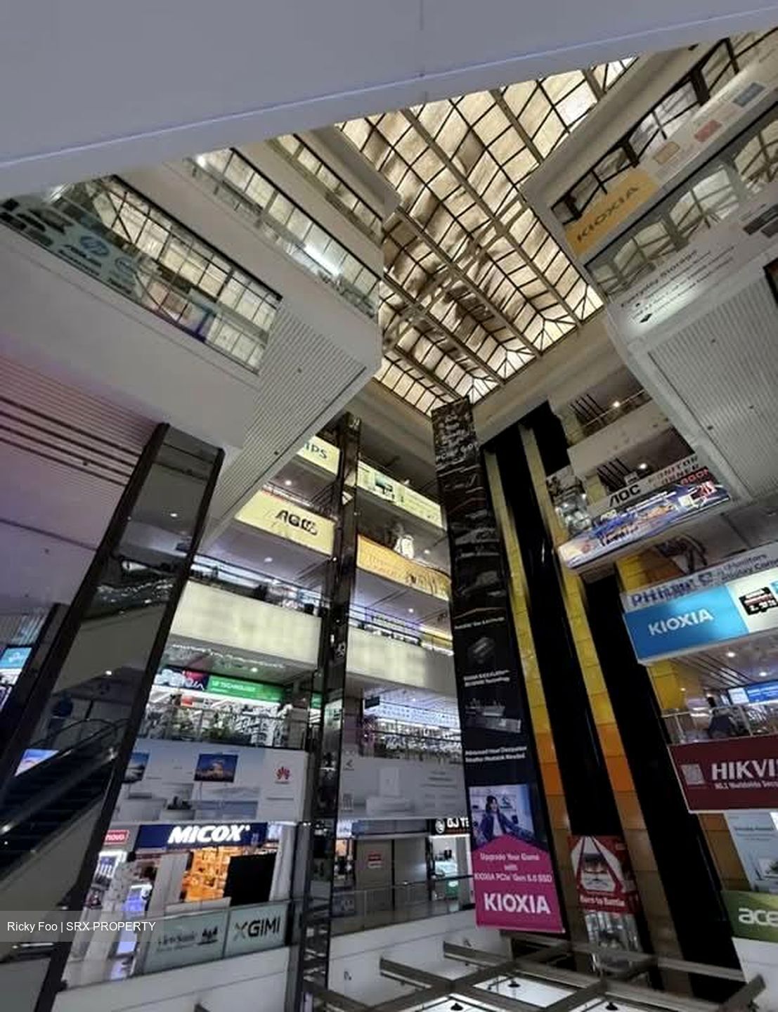Sim Lim Square (D7), Retail #581694231